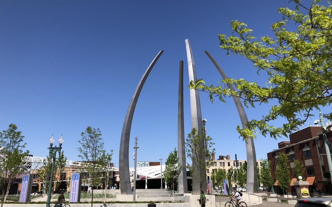 Canton Ohio Scores A Touchdown With Tour Groups