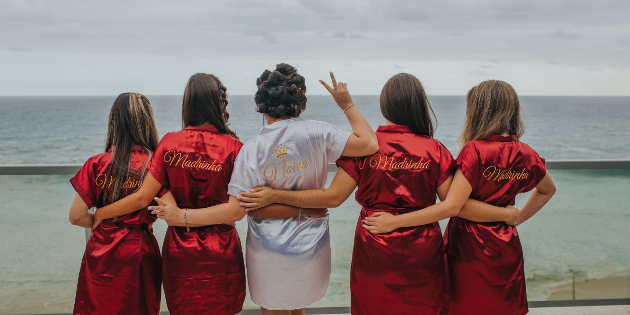 A Maid of Honor’s Guide to Planning a Beachside Bachelorette Party