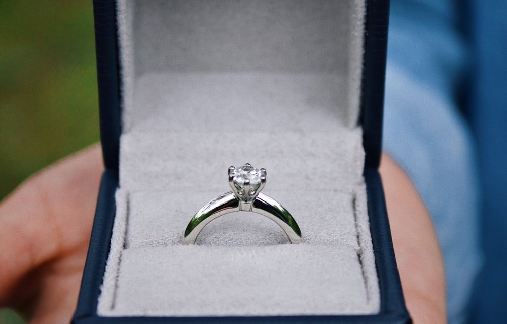 Plan The Perfect Wedding Proposal In Pittsburgh