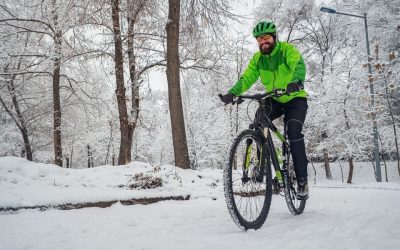 Tips and Tricks for Winter Cycling Vacations