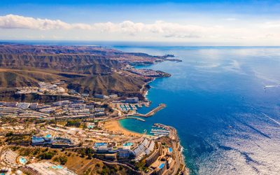 Why Gran Canaria is a Place Your Group Should Visit