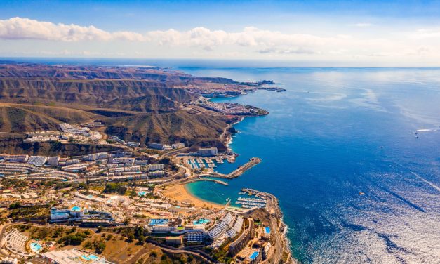 Why Gran Canaria is a Place Your Group Should Visit