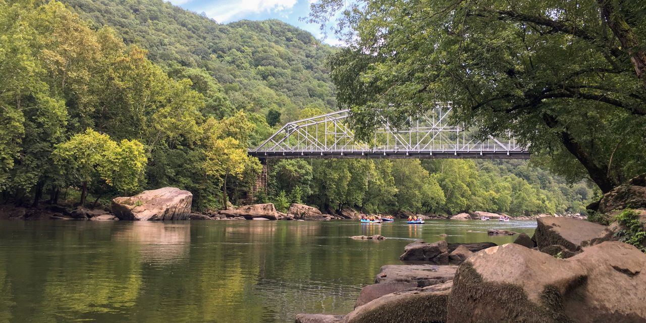 West Virginia Adventures Satiate Your Need For Nature