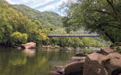 West Virginia Adventures Satiate Your Need For Nature