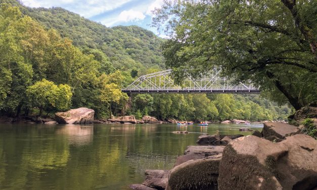 West Virginia Adventures Satiate Your Need For Nature
