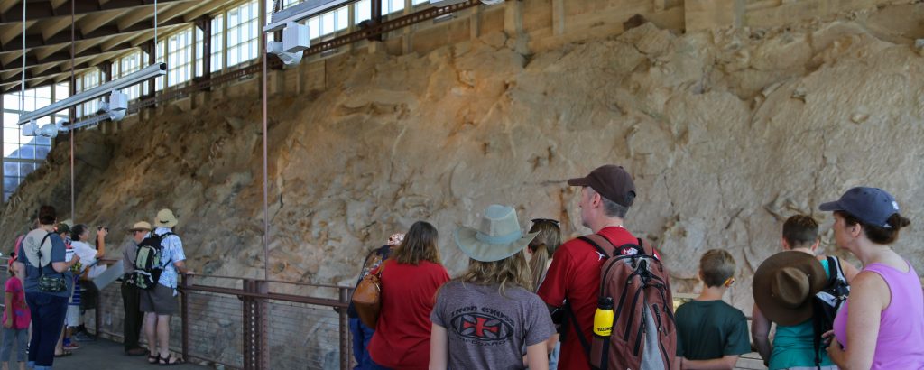 Dinosaur National Monument NPS