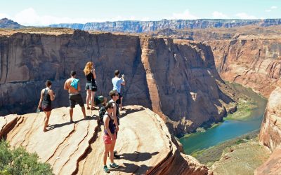 Attractions in Arizona for Quality Family Time