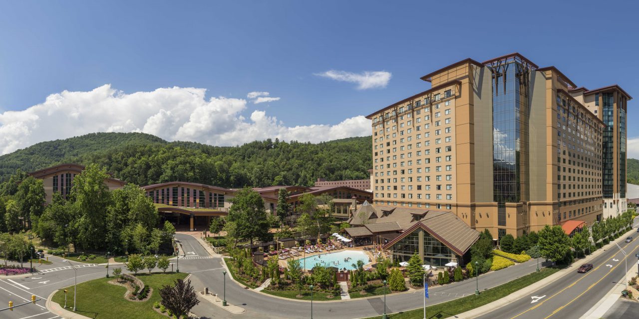 Explore Western North Carolina From a Luxury Lodging Base