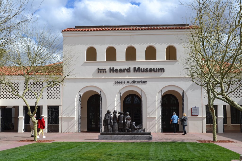 Heard Museum
