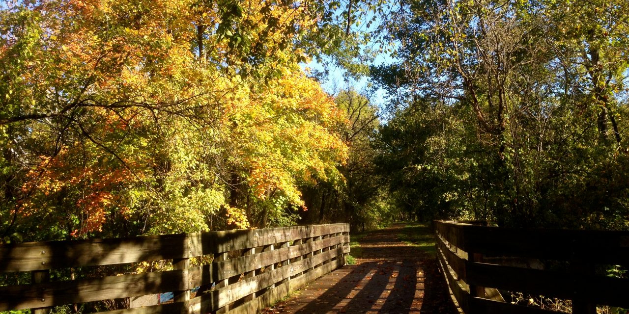 Midwest Scenic Trails