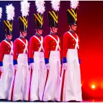 A Treasured Tradition: Christmas Time With the Rockettes