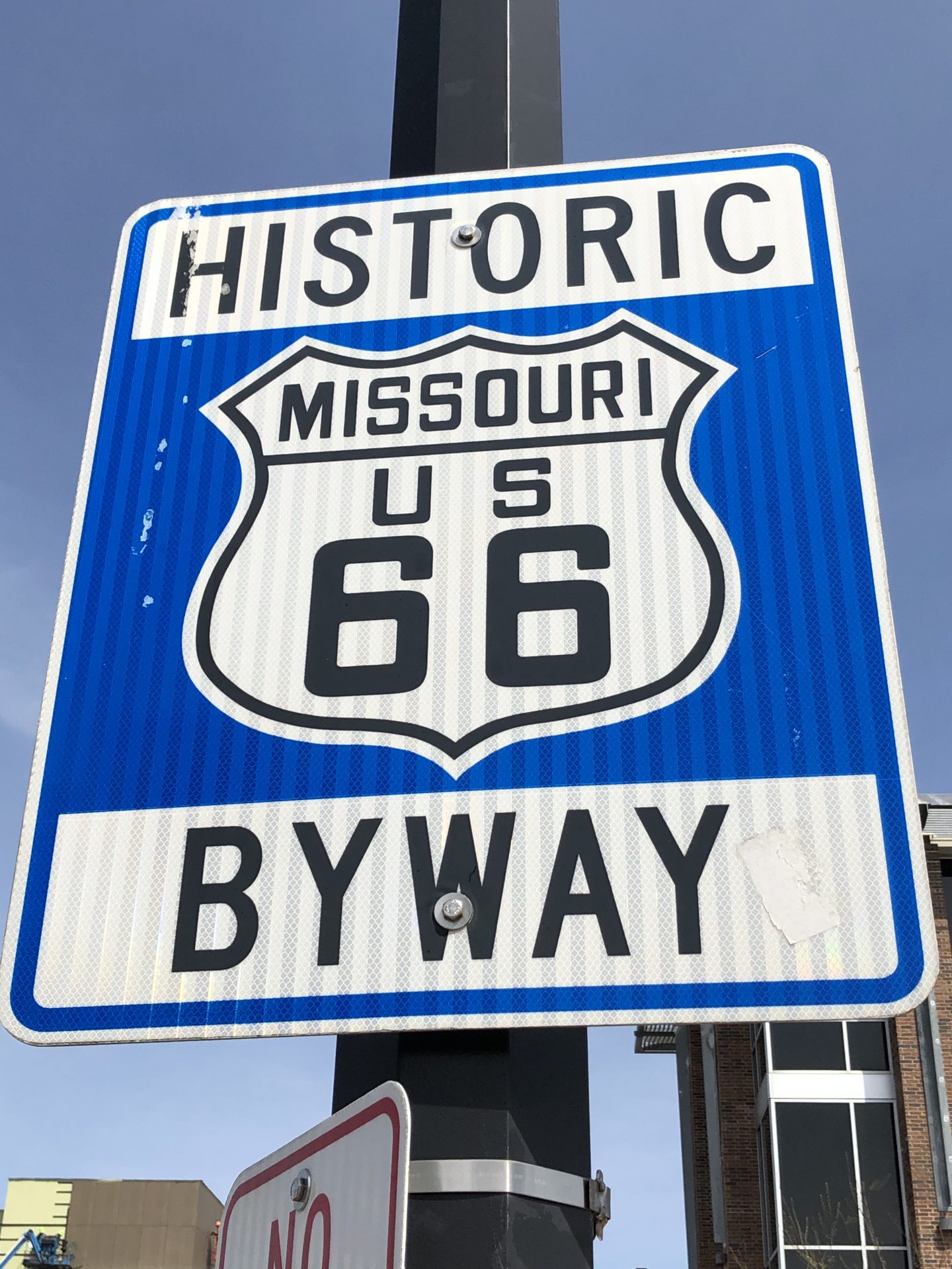 Historic Route 66