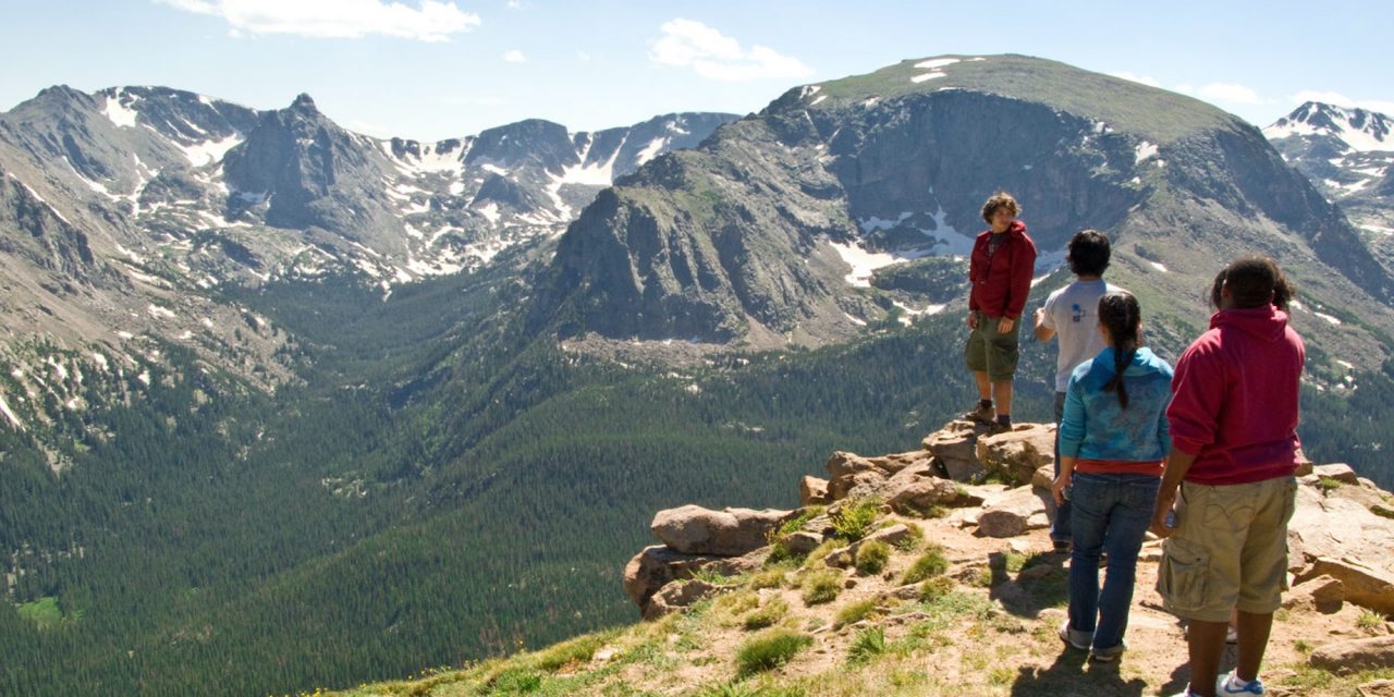 Explore Colorado’s Scenic & Historic Byways with Your Group