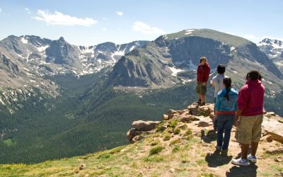 Explore Colorado’s Scenic & Historic Byways with Your Group