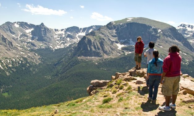 Explore Colorado’s Scenic & Historic Byways with Your Group