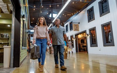 Experience Hartville Offers a Plethora of Group-Friendly Options