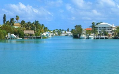 Islands of Adventure: Groups Find Their Fun in the Florida Keys