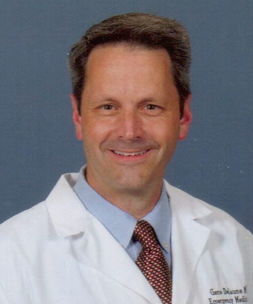 Gene Delaune, MD Senior Medical Consultant Allianz Partners