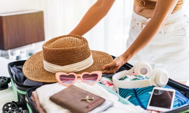 Common Things People Forget to Pack When Going on Vacation