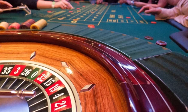 What Should You Look for in a Casino Destination?