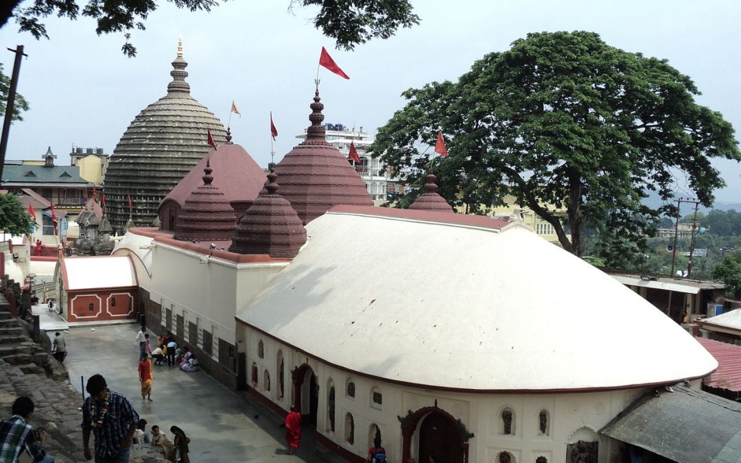 7 Famous Temples of India for Your Next Group Trip