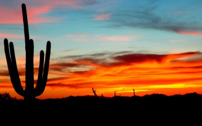 10 Cities in Arizona to Plan Your Next Girls Getaway