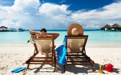 Tips for Planning a Resort Beach Vacation