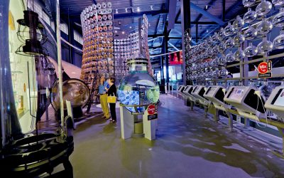 10 Great Museums in New York State