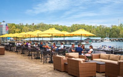 Lake of the Ozarks Is Your Place to Play & Unwind