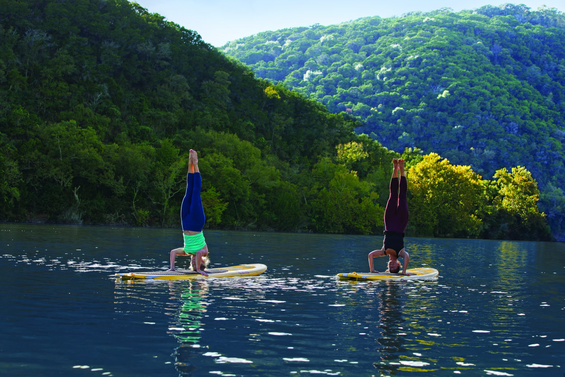 Planning a Group Spa Vacation