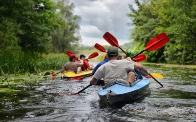 The Best Outdoor Things To Do in Florida