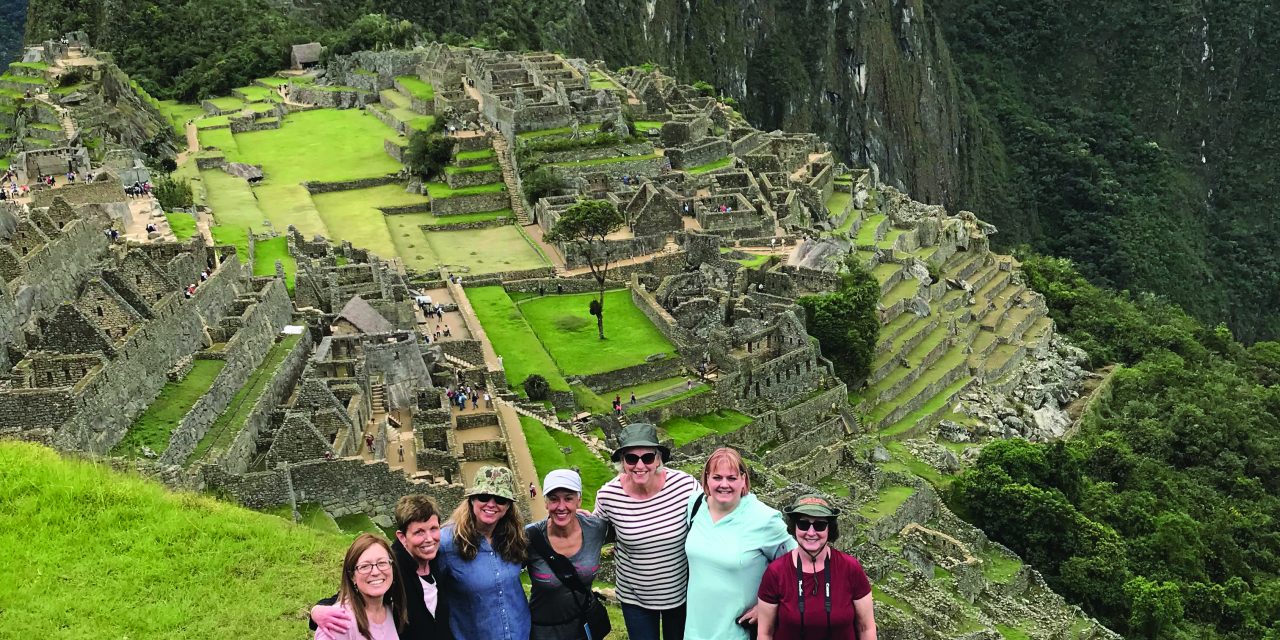 Machu Picchu Tour Providers that Should be on Your Radar