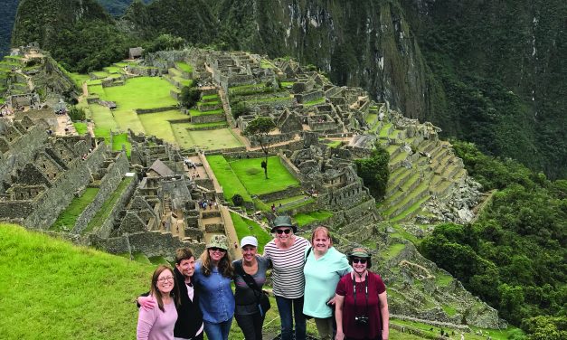 Machu Picchu Tour Providers that Should be on Your Radar