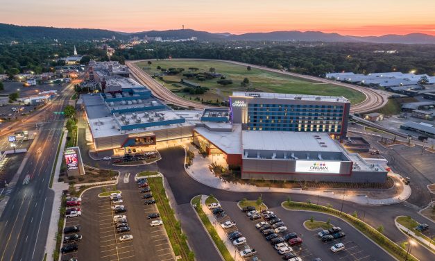 New, Expanded Arkansas Casinos Boost Tourism
