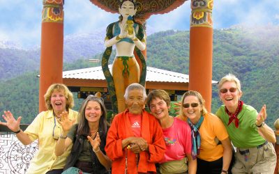 Tour Planner Finds Niche Market Success