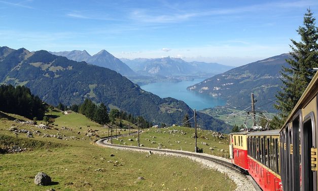Switzerland Tour Guide
