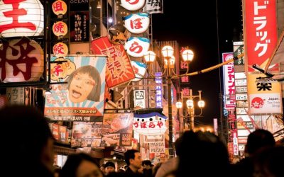 Essential Traveler Tips for Anyone Visiting Japan for the First Time