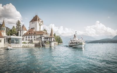 Bern And Beyond in the Bernese Oberland Region