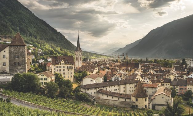 Small Cities and Old Alpine Villages are Ripe For Discovery