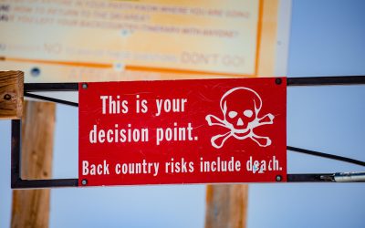 Risk Management 101: Top Tips For Reducing Risk In Your Tour Business