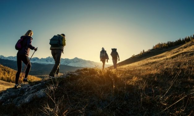 Find the Best Hikes in the Mountains To Try Around the U.S.