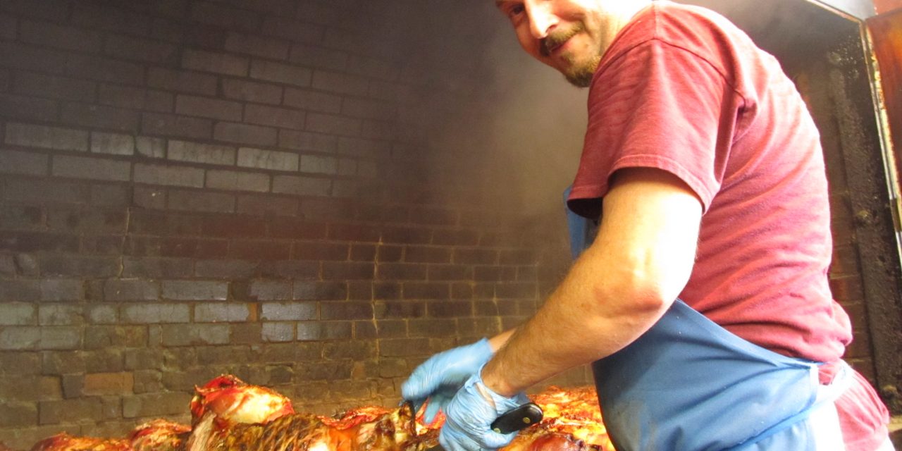 Pork Paradise: Savoring the Flavors of Lexington, North Carolina