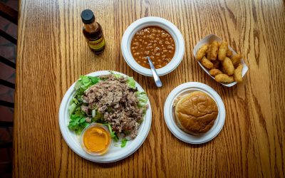 Culinary Tourism: Exploring the Meanings of Food