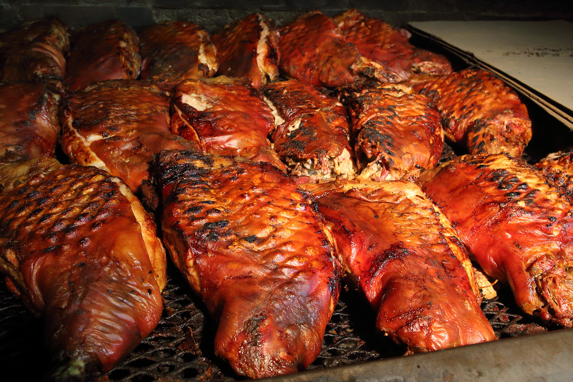 Carolina bbq pork Clearance