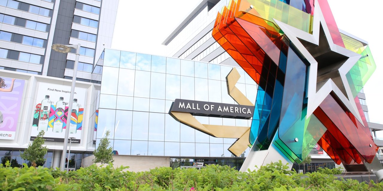 Top 8 Mall of America Restaurants for Foodies