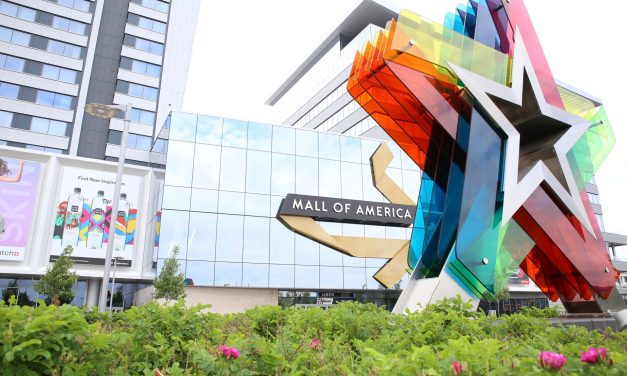 Top 8 Mall of America Restaurants for Foodies