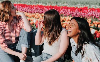 Women-only Tours Growing in Popularity