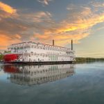 American Queen Voyages: A New Overarching Brand Name