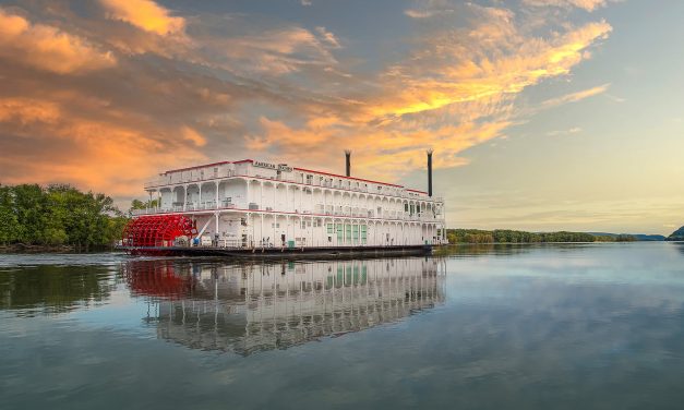 American Queen Voyages: A New Overarching Brand Name