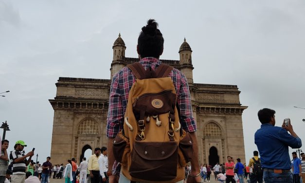 Traveling to India? Here are Three Things You Must Have